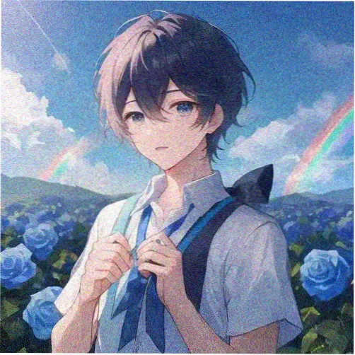美剧亢奋角色 Jules 头像