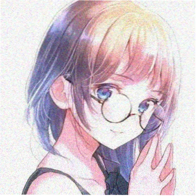 美剧亢奋角色 Rue 头像